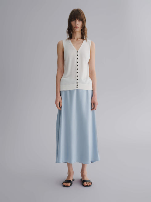 Saeta Jupe en Acétate